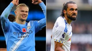 Nhận định bóng đá Leeds vs Man City - Vòng 28 Ngoại hạng Anh: Haaland lập kỷ lục ghi bàn?