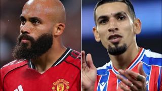 Nhận định bóng đá MU vs Crystal Palace - Vòng 28 Ngoại hạng Anh: Tiến vào top 3?