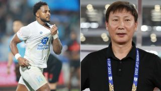 Trụ cột ĐT Việt Nam 'chọn ngày' toả sáng, HLV Kim Sang Sik tận mắt chứng kiến