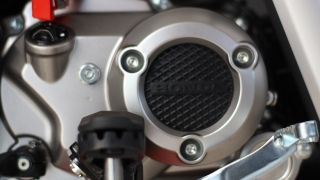 Honda chính thức mở bán ‘huyền thoại xe số’ 125cc mới chất hơn Wave Alpha và Future, có ABS, giá mềm