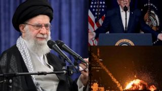 Ai sẽ kế vị Lãnh tụ Tối cao Iran? Danh sách ứng viên sáng giá và 'ẩn số' từ tiết lộ của Donald Trump