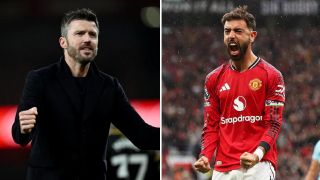 Man United rộng cửa vào top 3 BXH Ngoại hạng Anh, HLV Carrick được Sir Jim Ratcliffe thưởng lớn?