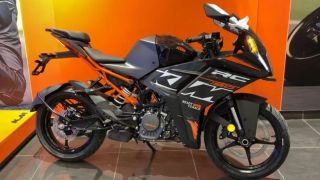 Chính thức ra mắt ‘vua côn tay’ 164cc mới giá 46 triệu đồng, 'đè bẹp' cả Yamaha Exciter và Winner R