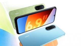 Redmi A7 Pro ra mắt với pin 6000mAh và màn hình 120Hz, dễ dàng chiếm ngôi vua Android giá rẻ
