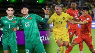 Điểm tin BĐVN 1/3: Trụ cột ĐT Việt Nam báo tin vui trước trận gặp Malaysia; Sao trẻ HAGL nhận cảnh báo