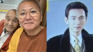 Chuyện tình gây sốt của người phụ nữ chuyển giới U70 và cụ ông U90, bất ngờ quá khứ của cụ bà