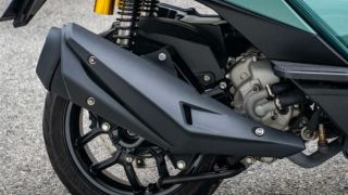 Tin xe hot 1/3: 'Vua xe ga' mới đẳng cấp hơn Honda SH 160i chính thức ra mắt, giá rẻ so với trang bị