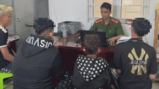 4 thiếu niên đi trộm 2 xe máy trị giá gần 30 triệu: Bán được 400 nghìn chia nhau, rồi đi đầu thú