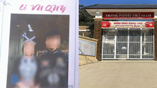 Nghệ An: Báo cáo của nhà trường vụ 2 nữ sinh lớp 8 lấy chồng khi còn đi học, gia đình lên tiếng?