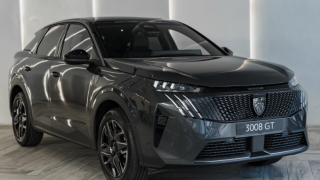 Peugeot 3008, 5008 thế hệ mới lộ diện tại Việt Nam: Thiết kế SUV lai coupe, chờ ngày đấu Honda CR-V