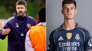 Đấu tay đôi với Real Madrid, Man United chiêu mộ tiền vệ 'hot' nhất châu Âu