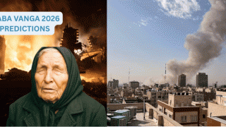 Hé lộ lời tiên tri của bà Vanga về thế giới 2026: Bà đã cảnh báo đúng về ‘xung đột ở Trung Đông’?