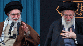 Hé lộ bí mật về quá trình Mỹ và Israel giám sát ông Ali Khamenei - Lãnh tụ Tối cao của Iran 