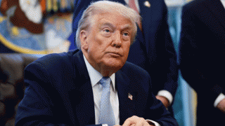 Tổng thống Mỹ Donald Trump tuyên bố thẳng về thời gian chấm dứt chiến dịch quân sự nhằm vào Iran