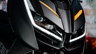 ‘Vua xe ga’ 125cc mới chính thức ra mắt giá 70 triệu đồng: Át vía cả Honda SH và SH Mode vì quá đẹp