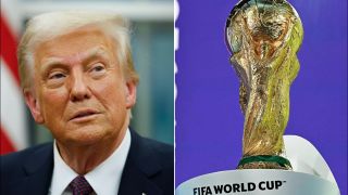 Chủ nhà Mỹ không cấp phép thi đấu, World Cup 2026 nguy cơ bị hủy bỏ?