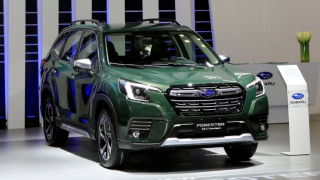 Giá xe Subaru mới nhất tháng 3/2026: Forester từ 969 triệu, WRX khởi điểm 1,699 tỷ đồng
