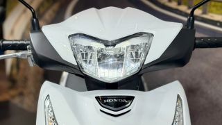 Honda chính thức mở bán ‘vua xe số’ 110cc mới chất hơn cả Wave Alpha và Future, có phanh CBS, giá rẻ