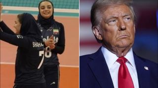 Israel và Mỹ liên tiếp tung đòn trả đũa, 20 VĐV bóng chuyền nữ Iran thiệt mạng trong vụ không kích