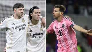 Kết quả bóng đá hôm nay: Messi lập kỷ lục ở Inter Miami; Real Madrid nhận gáo nước lạnh tại La Liga?