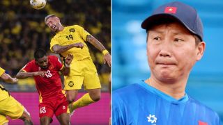 Tin bóng đá trong nước 2/3: Trụ cột ĐT Việt Nam báo tin dữ; FIFA tặng Malaysia món quà lớn
