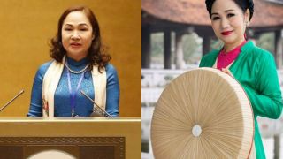 Nữ nghệ sĩ sân khấu duy nhất lọt danh sách ứng cử Đại biểu Quốc hội khóa XVI là ai?