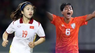 Nhận định bóng đá ĐT nữ Việt Nam vs ĐT nữ Ấn Độ: Thanh Nhã cùng đồng đội khởi đầu thuận lợi?