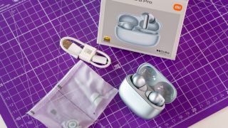  Mở hộp tai nghe Redmi Buds 8 Pro: ANC 55dB mạnh ngang flagship, thiết kế đẹp mắt, giá vẫn ‘mềm’