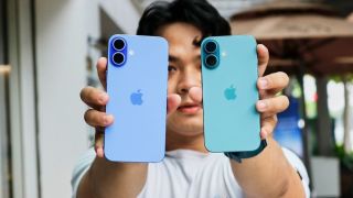 So sánh iPhone 16 Plus và iPhone 16 cho người dùng phổ thông