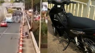 Huy động lực lượng tìm kiếm người đàn ông nhảy cầu Sêrêpốk mất tích sau tiếng kêu cứu