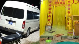 Diễn biến vụ xô xát khi nhậu chung khiến 2 người thương vong, làm rõ nguyên nhân mâu thuẫn 