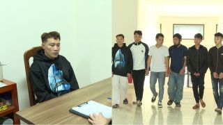 Thanh Hóa: Bất ngờ lý do nam thanh niên bịa tin công an ‘tra tấn, đánh người ngất xỉu ở trụ sở'