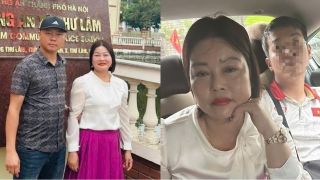 ‘Mẹ mìn’ lừa bán 5 trẻ em sang Trung Quốc bị bắt sau 15 năm thay tên đổi họ trốn truy nã, bị tóm ở đâu?
