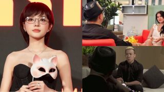 Nguyên mẫu Chị Bờ Vai trong Thỏ Ơi của Trấn Thành: Nhân vật ít ai ngờ đến, từng một thời lẫy lừng Vbiz?