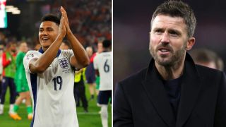 Tin chuyển nhượng mới nhất 2/3: HLV Carrick nhận thưởng lớn; Man United chiêu mộ sát thủ ĐT Anh?