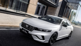 Điểm tin ô tô 1/3: Đăng kiểm áp dụng chứng nhận điện tử, Honda Accord e:PHEV giảm tới 380 triệu đồng