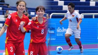 Xem trực tiếp futsal Việt Nam vs Indonesia ở đâu, kênh nào? Link xem trực tiếp Futsal Đông Nam Á 2026