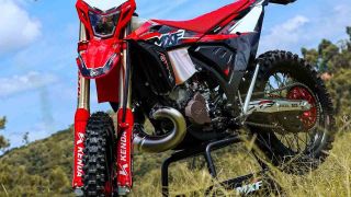 ‘Vua côn tay’ 300cc mới đẹp hơn Honda Winner R ra mắt với giá rẻ, động cơ 'ăn đứt' Yamaha Exciter