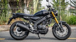 Yamaha chính thức ra mắt ‘vua côn tay’ mới xịn hơn Exciter và Honda Winner R, giá chỉ 39 triệu đồng