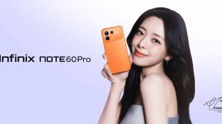 Yuna (ITZY) trở thành đại sứ thương hiệu toàn cầu đầu tiên của Infinix, mở màn kỷ nguyên mới cho Note 60 Series