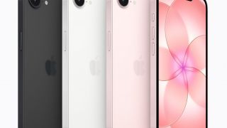 iPhone 17e ra mắt: Thêm màu hồng, lần đầu có MagSafe, bộ nhớ 256GB, giá từ 18 triệu