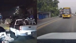 Bộ Công an thông tin 5 cách người dân có thể thực hiện khi muốn báo tài xế vi phạm giao thông