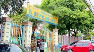 Bé trai 8 tuổi ở Đồng Nai bất ngờ tử vong khi chơi ở trường mầm non gần nhà, nghi ngờ bị điện giật