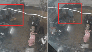 Người đàn ông bồi thường 20 triệu sau cú tát nam thanh niên đang đốt vàng mã: Hàng xóm hé lộ sự thật