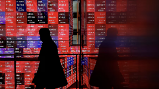 Chiến sự Trung Đông bùng phát, làn sóng bán tháo cuốn thị trường châu Á chìm trong sắc đỏ