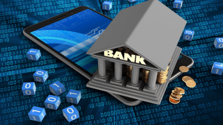 Ngân hàng bước vào cuộc đua tăng vốn hàng chục nghìn tỷ trước mùa đại hội 2026