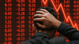 Phiên 3/3: VN-Index mất thêm 33 điểm, rơi về vùng đáy 3 tuần qua