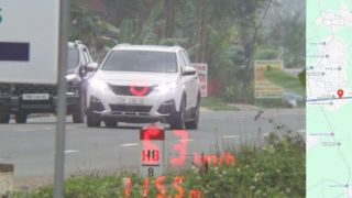 Danh sách hàng trăm phương tiện vi phạm trong diện phạt nguội theo Nghị định 168, loạt lỗi phổ biến 