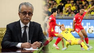 Điểm tin BĐVN 3/3: AFC khiến Malaysia không kịp chở tay; ĐT Việt Nam không chờ phán quyết từ CAS