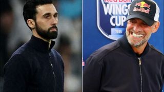 Alvaro Arbeloa bị sa thải trong 48h tới, Jurgen Klopp lập tức báo tin vui cho Real Madrid